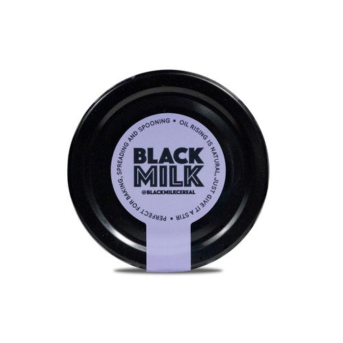 Black Milk Pistachio Cream Italian spread jar, UK version