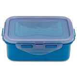LocknLock Eco Rectangular Container 350ml