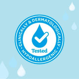 Huggies Pure Baby Wipes Plastic Free 12 Pack