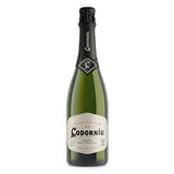 Codorniu Ecologica Organic Cava Brut 75cl - British product