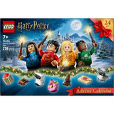 LEGO Harry Potter Advent Calendar 2025 76456 7+