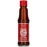 M&S Shaoxing rice wine 150ml, imported from the UK