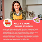 ByRuby Classic Fish Pie Serves 2