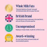 Kendamil First Infant Milk Stage 1 (0-6 Months)