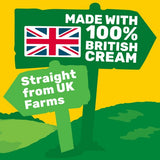 Anchor salted butter block (British brand)
