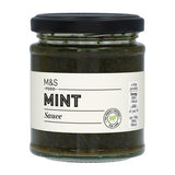 M&S mint sauce 175g, imported from the UK