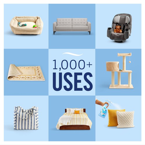 Febreze Fabric Refresher Orange Mrs Hinch Cosy Season