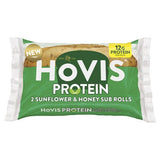 Hovis Protein Sunflower & Honey Protein Rolls