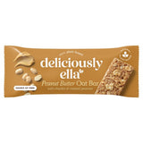 Deliciously Ella peanut butter oat bar 16 x 50g - British product