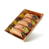 DiSanto Dubai Pistachio Cannoli