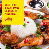 Colman's Salt and Pepper Chicken Dry Sauce Mix Pouch