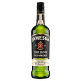 Jameson Caskmates Stout Edition Whiskey 70cl, UK version