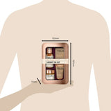 Baylis & Harding The Fuzzy Duck Men's Luxury Grooming Tin Gift Set