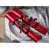 Glencoe Christmas Crackers