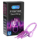Durex Intense Devil Ring sex toy - British product
