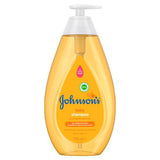 Johnsons Baby No More Tears Shampoo for Gentle Daily Care