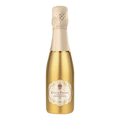 M&S M&S Conte Priuli Prosecco 20cl- Buy online at McGrocer