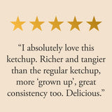 Tiptree Tomato Ketchup 310g (British brand)