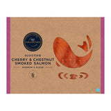 M&S Collection Cherry & Chestnut Wood Smoked Salmon