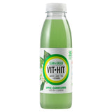 VITHIT Apple & Elderflower vitamin drink 4 x 500ml bottles (British brand)