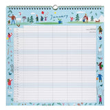 M&S Family Organiser 2026