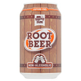 Tropical Sun Root Beer 330ml (British brand)