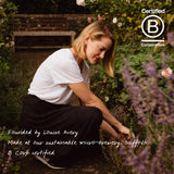 LA Brewery Blush Strawberry and Rhubarb