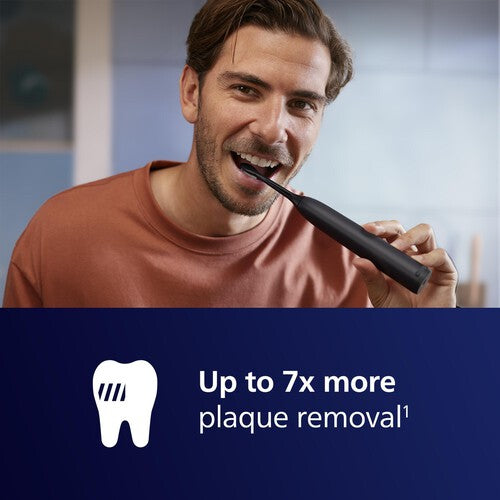 Philips Sonicare 5300 Series Black Electric Toothbrush