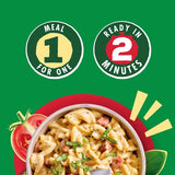 DOLMIO Classics Fusilli Carbonara