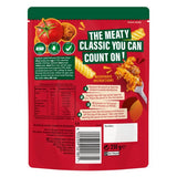 DOLMIO Classics Meatballs Fusilli