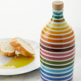 Muraglia Coratina extra virgin olive oil 500ml, imported from the UK