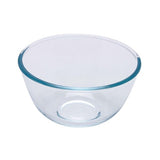 Pyrex glass mixing bowl 1L, imported from the UK