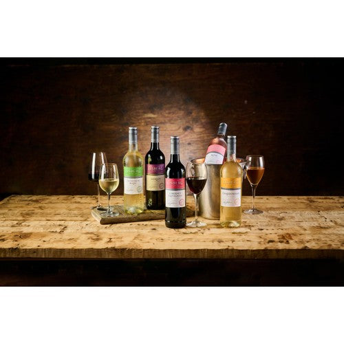 Eisberg Cabernet Sauvignon alcohol free wine 75cl - British product