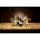 Eisberg Cabernet Sauvignon alcohol free wine 75cl - British product