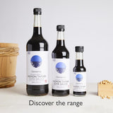 Clearspring Organic Tamari Soya Sauce 150ml - British product