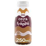 Costa Coffee Frappe Creamy Tiramisu Iced Coffee