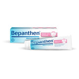 Bepanthen nappy rash cream ointment (British brand)