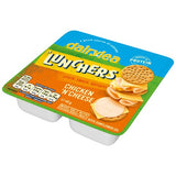 Dairylea Lunchers Chicken and Cheese Snacks