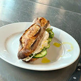 JULIENNE BRUNO Crematta