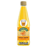 Robinsons Orange Barley Water 850ml, imported from the UK