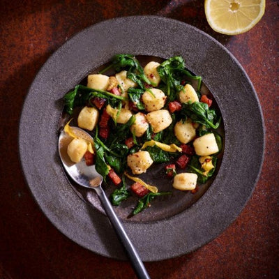 Frische Kartoffel-Gnocchi 225g Beutel