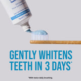 Pearl Drops Flawless White whitening toothpaste 75ml, imported from the UK