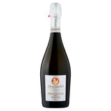 MONTASOLO Prosecco DOC Brut 75cl, imported from the UK