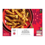 M&S Honey & Mustard Parsnips