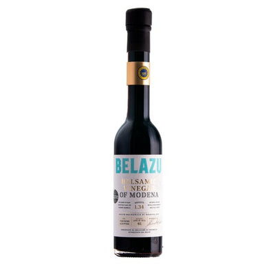 M&S Belazu Aged Balsamic Vinegar 250ml- Buy online at McGrocer