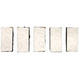 M&S Iced Christmas Fruit Cake Slices