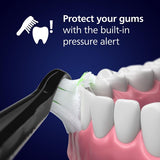 Philips Sonicare 5300 Series Black Electric Toothbrush