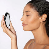 Tweezerman light up 10x magnifying mirror (British brand)