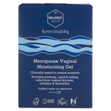 Balance Activ HerVitality vaginal moisture gel, imported from the UK