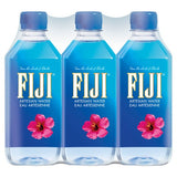 Fiji Artesian Water 6 x 500ml - British product